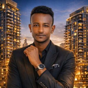 Yonas Tamene