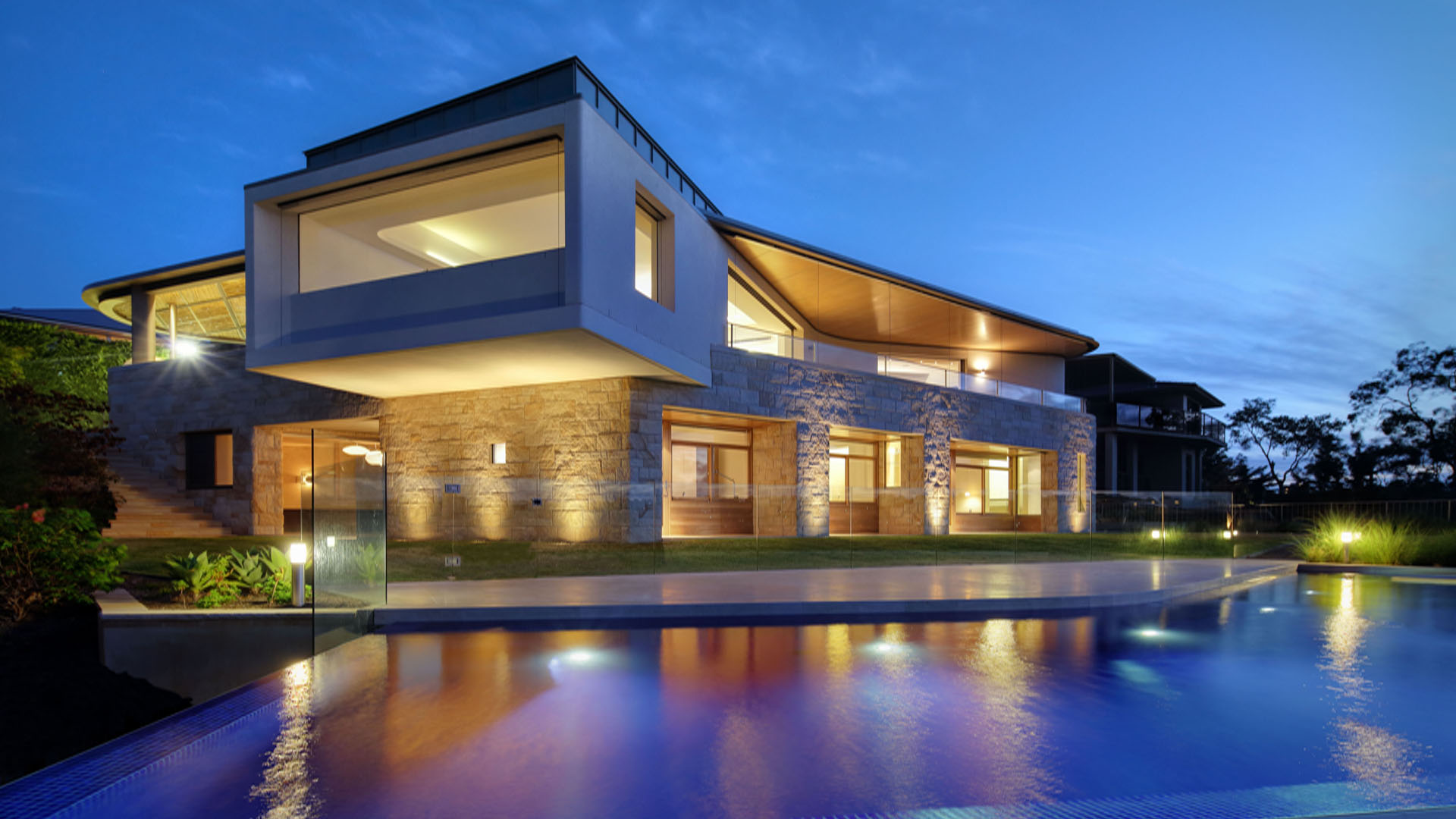 Infinity Edge Residences